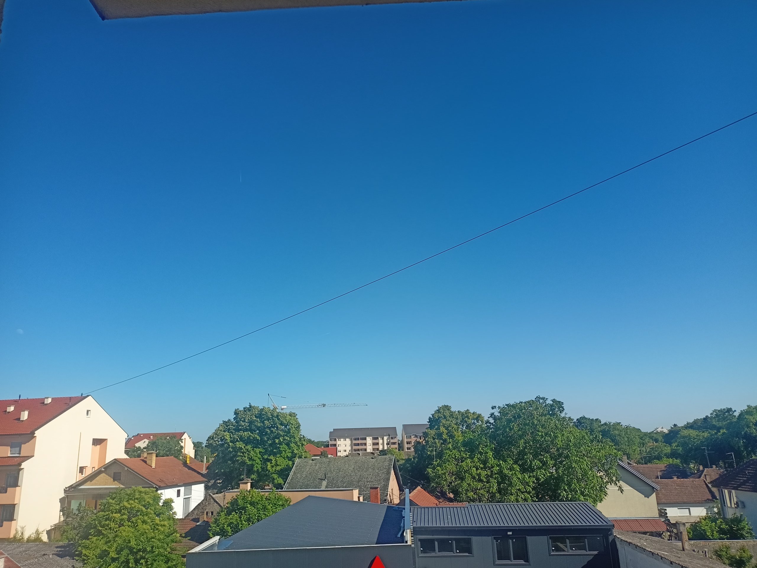 Opremljen stan u novogradnji (2024) – 49m² – Sombor (Toze Markovića)