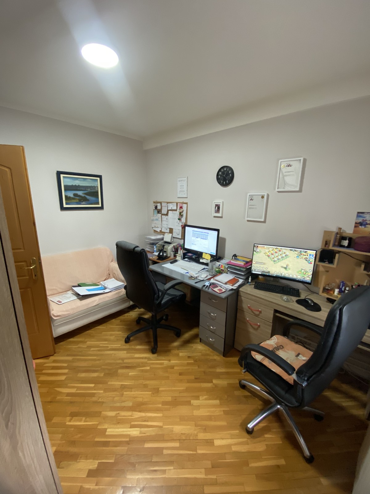 IZDAJE SE STAN – PRVOMAJSKA, ZEMUN – 600e