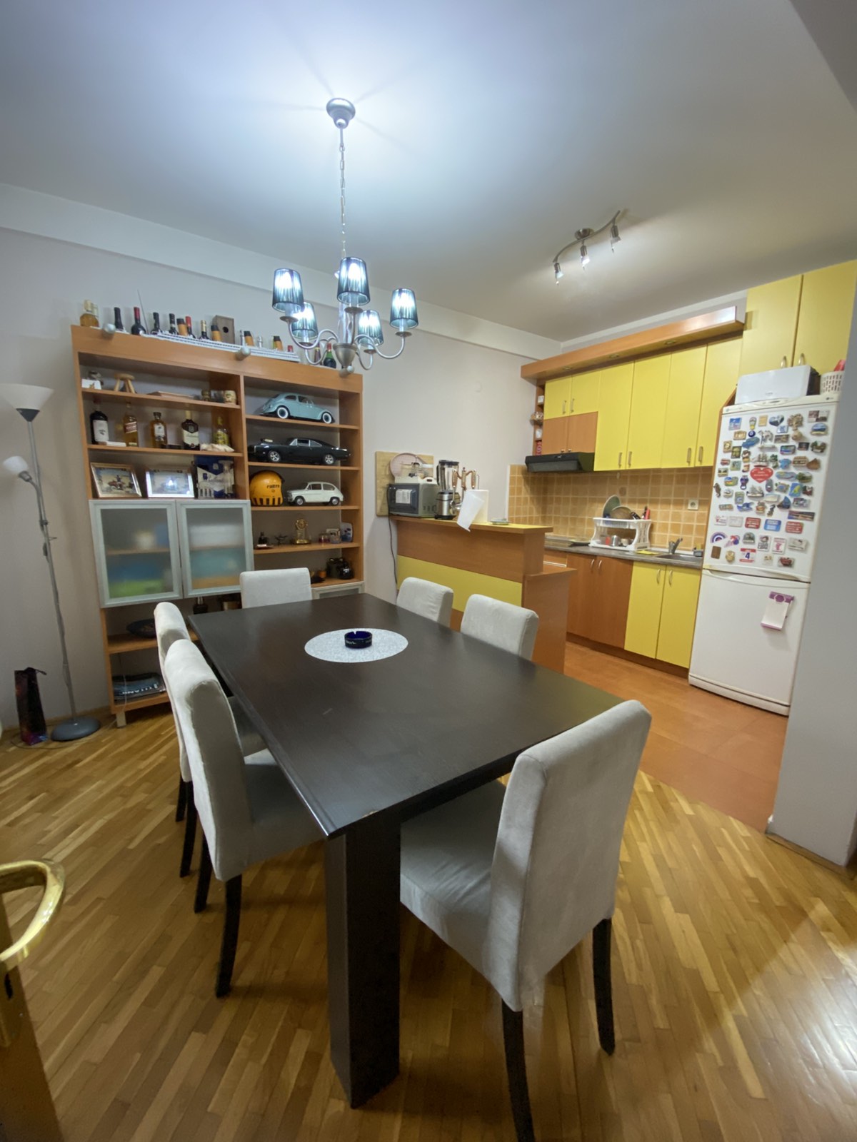 IZDAJE SE STAN – PRVOMAJSKA, ZEMUN – 600e