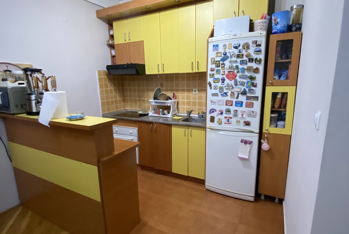IZDAJE SE STAN – PRVOMAJSKA, ZEMUN – 600e