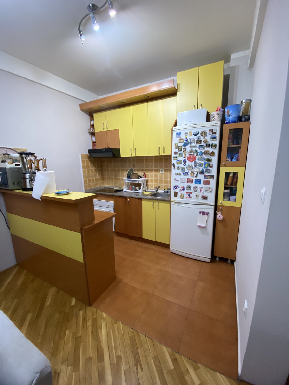 IZDAJE SE STAN – PRVOMAJSKA, ZEMUN – 600e