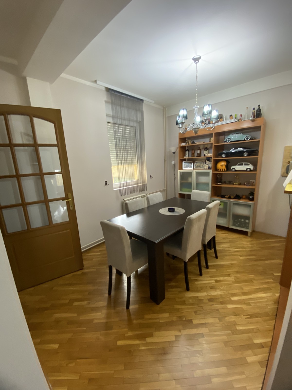 IZDAJE SE STAN – PRVOMAJSKA, ZEMUN – 600e