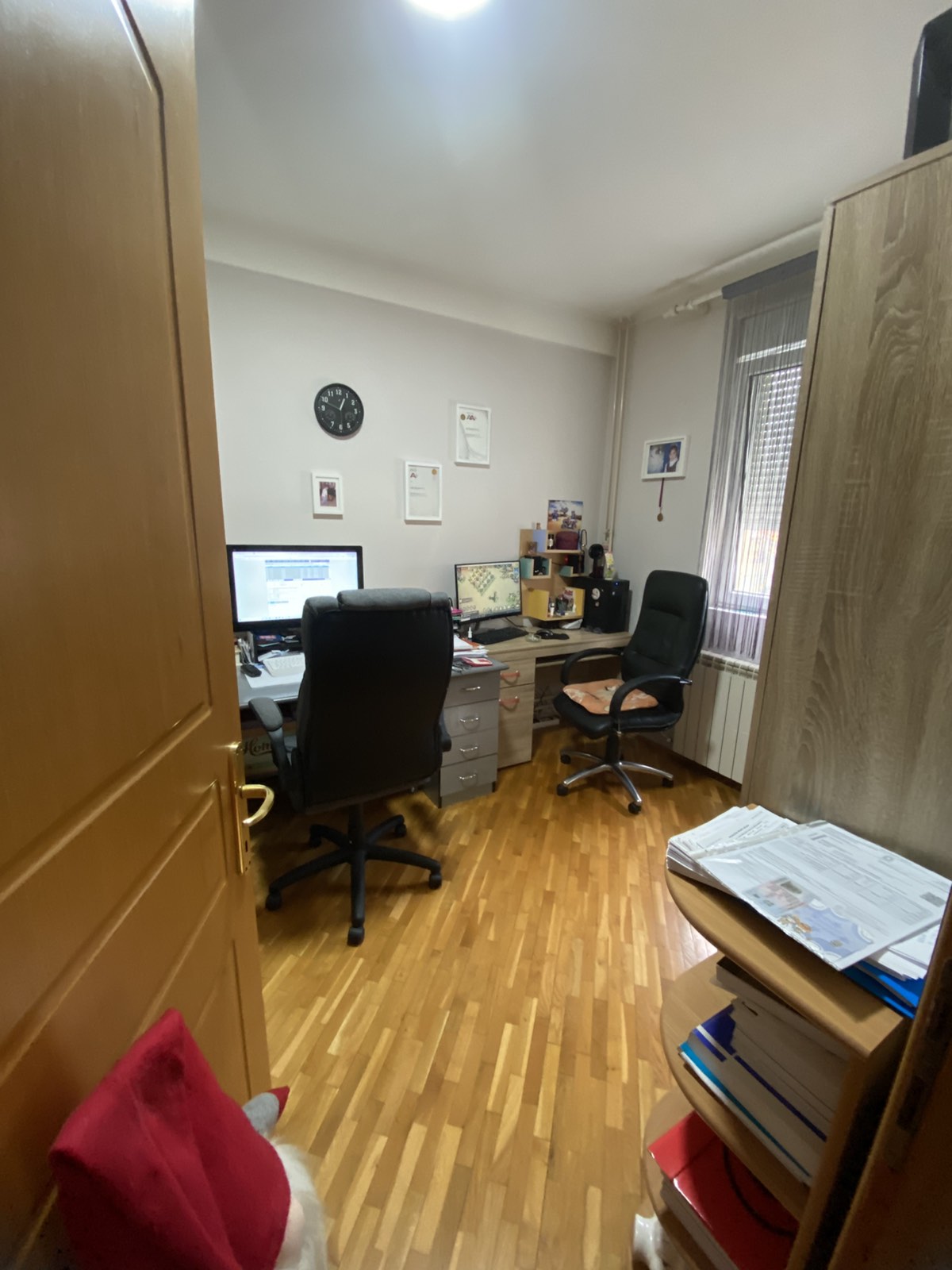 IZDAJE SE STAN – PRVOMAJSKA, ZEMUN – 600e