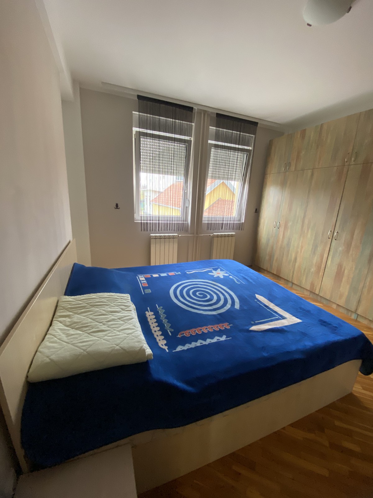IZDAJE SE STAN – PRVOMAJSKA, ZEMUN – 600e