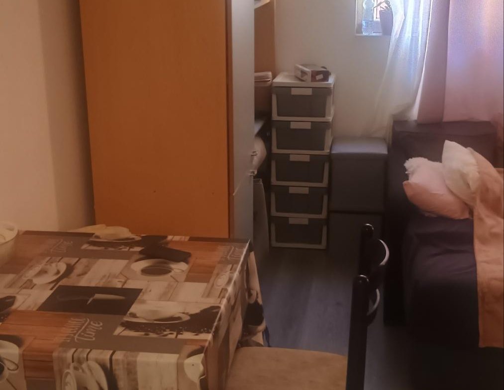 Voždovac, garsonjera za izdavanje povoljno