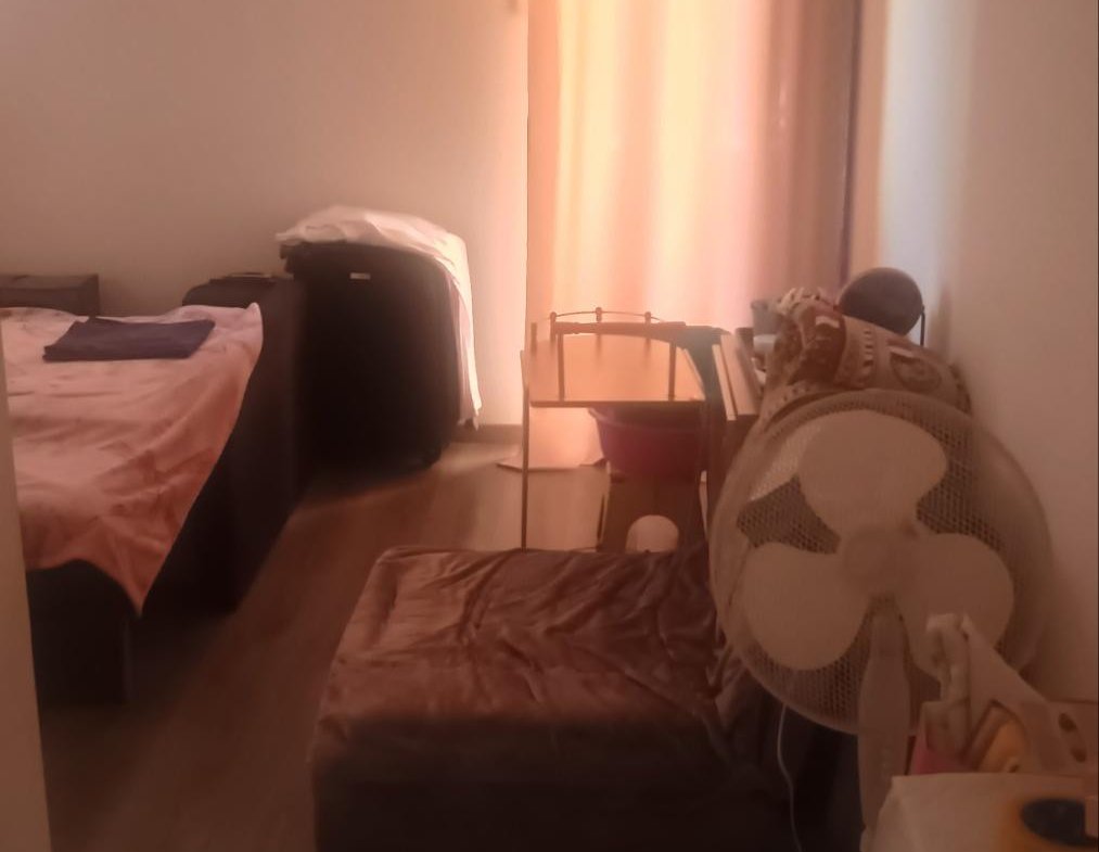 Voždovac, garsonjera za izdavanje povoljno