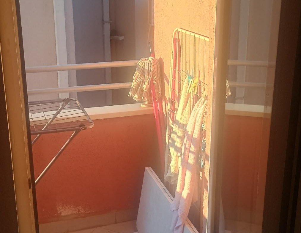 Voždovac, garsonjera za izdavanje povoljno