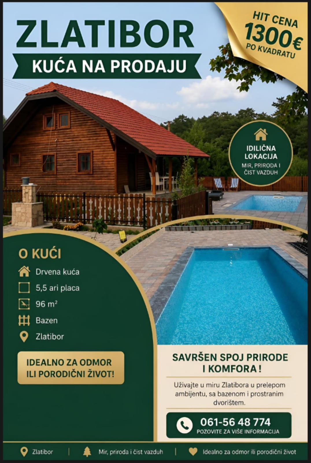 001 WhatsApp Image 2026-09-20 at 12.38.06 7 Zlatibor, drvena kuca sa bazenom na prodaju 96 m2 na placu od 5,5 ari