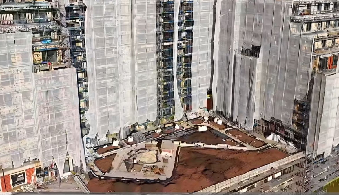 Prodaje se dvosoban lux stan od 46 kvm na Banovom Brdu, ul. Endija Vorhola