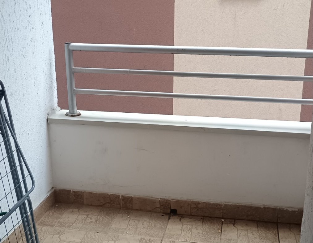 Voždovac, garsonjera za izdavanje povoljno