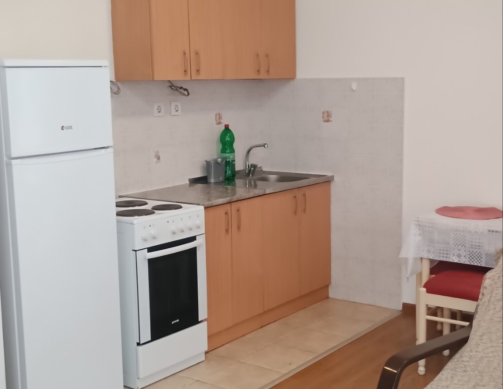 Voždovac, garsonjera za izdavanje povoljno